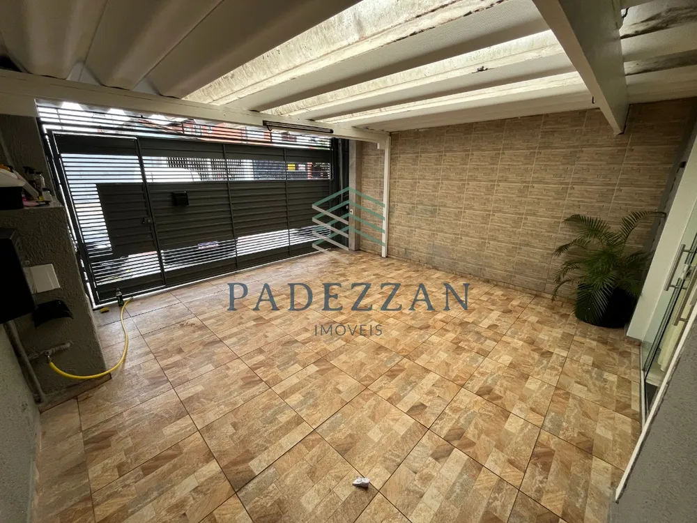 Casa, 3 quartos, 130 m² - Foto 4