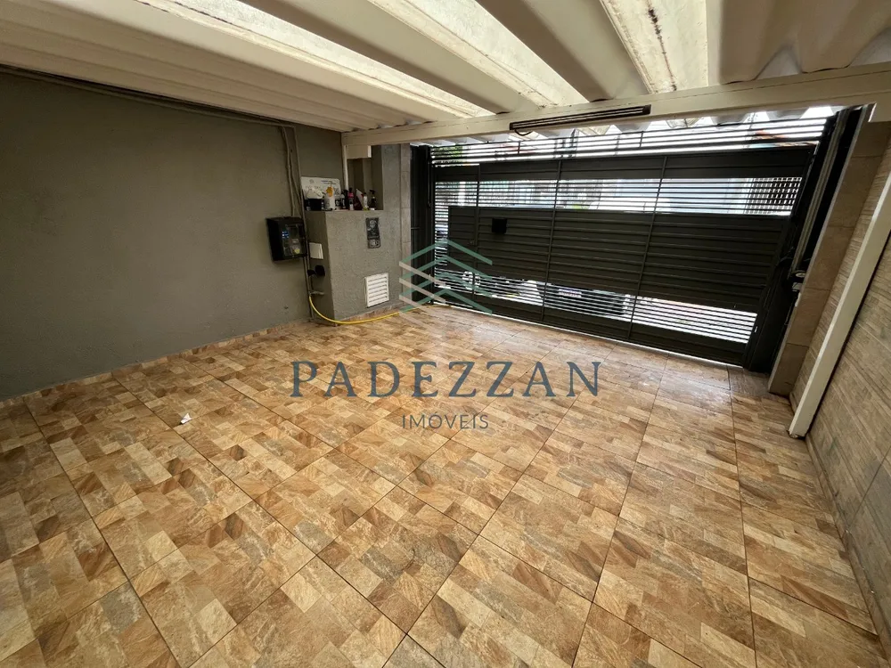 Casa, 3 quartos, 130 m² - Foto 3