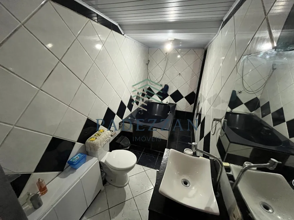 Casa, 3 quartos, 130 m² - Foto 16