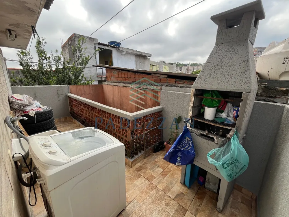 Casa, 3 quartos, 130 m² - Foto 8