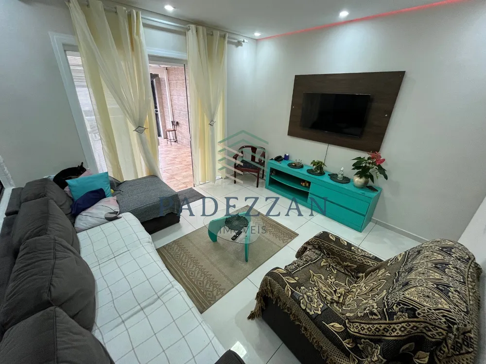 Casa, 3 quartos, 130 m² - Foto 19