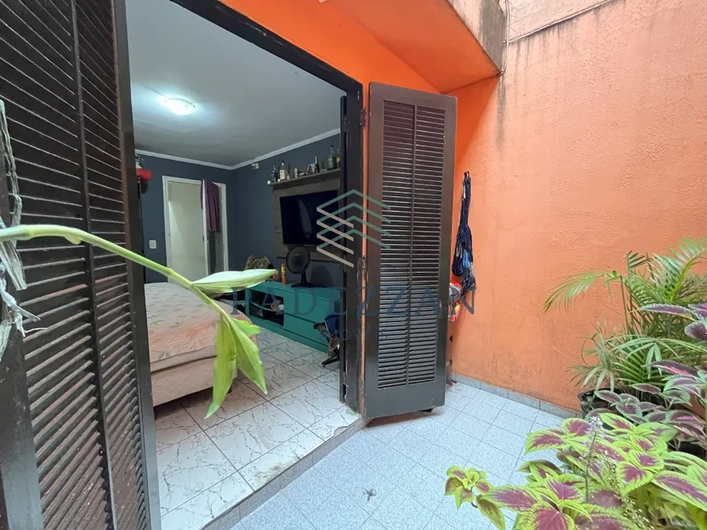 Casa, 3 quartos, 130 m² - Foto 9