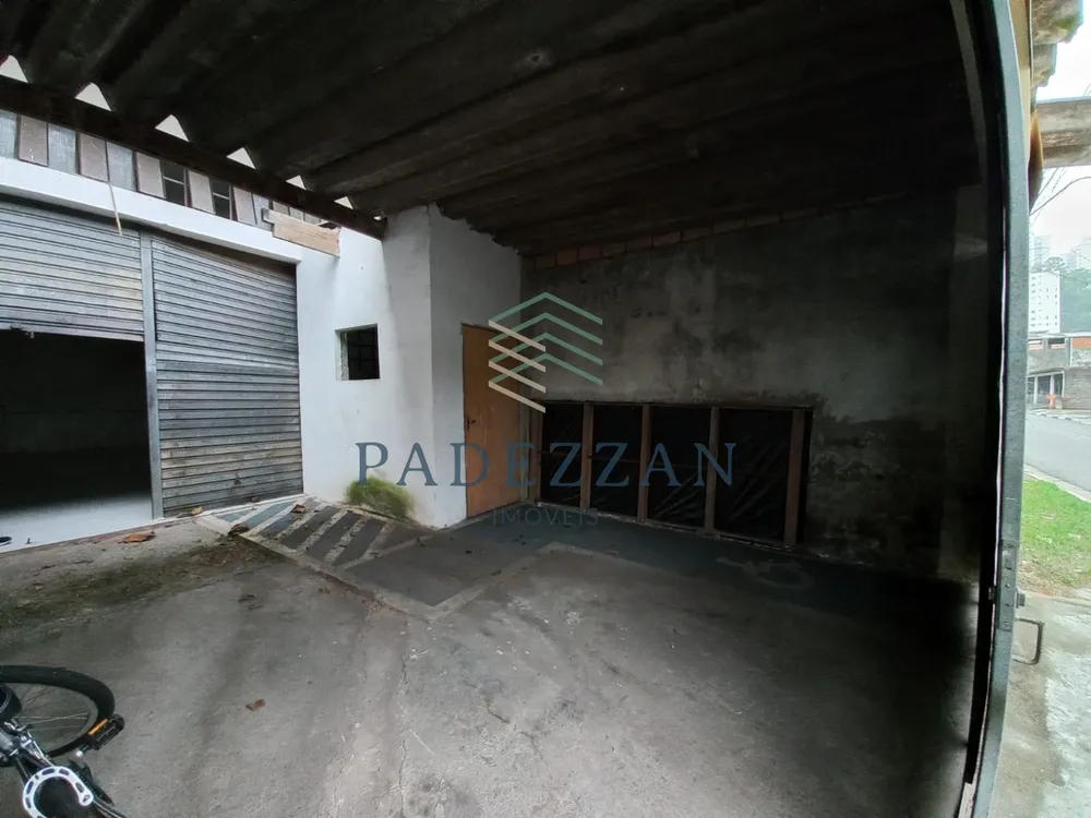 Depósito-Galpão, 94 m² - Foto 2