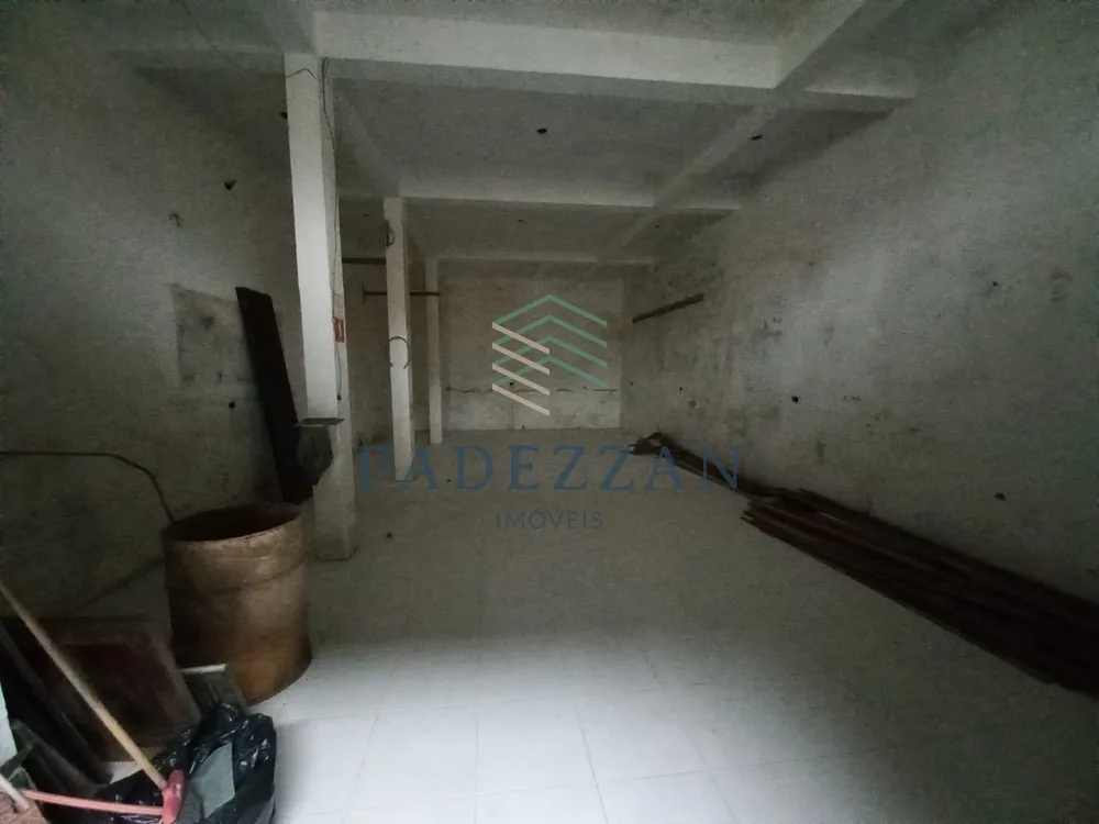 Depósito-Galpão, 94 m² - Foto 1