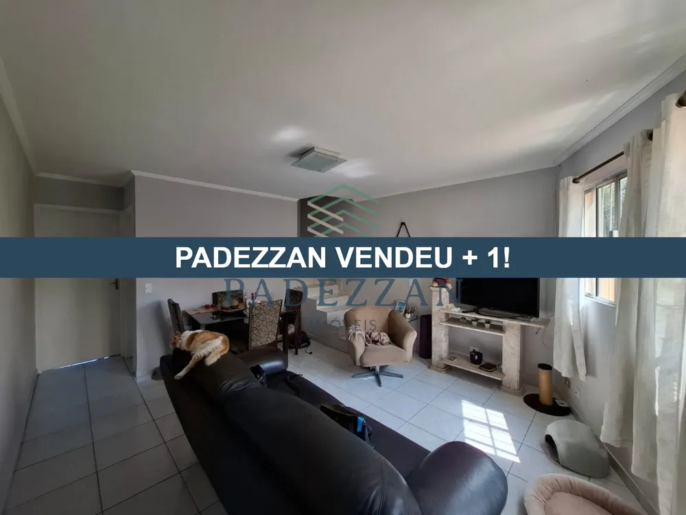 Casa, 2 quartos, 72 m² - Foto 1