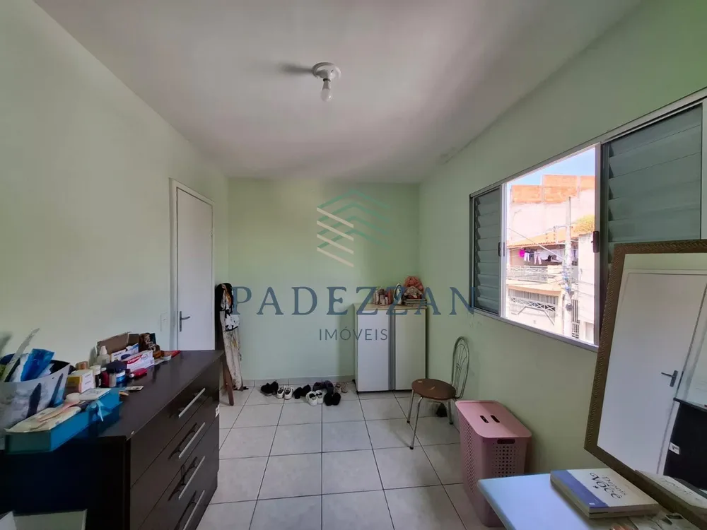 Casa, 2 quartos, 72 m² - Foto 11