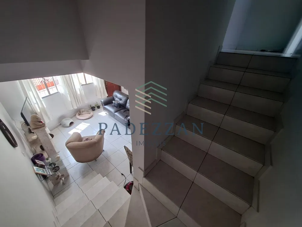 Casa, 2 quartos, 72 m² - Foto 5