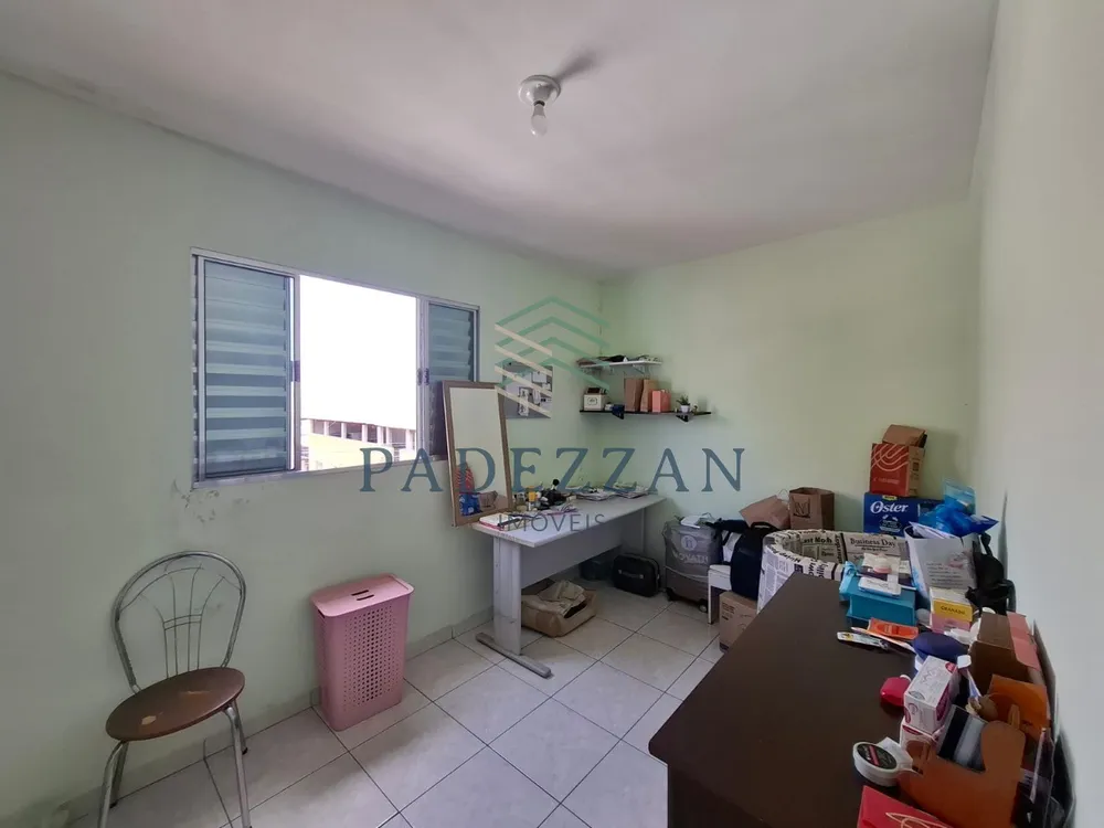 Casa, 2 quartos, 72 m² - Foto 5