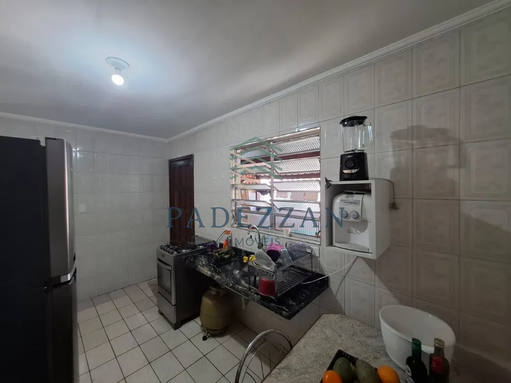 Casa, 2 quartos, 72 m² - Foto 16