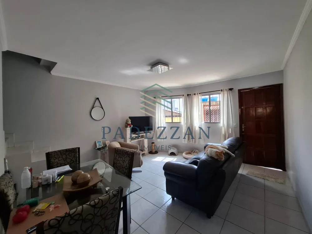 Casa, 2 quartos, 72 m² - Foto 4