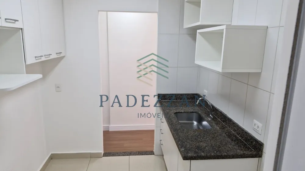 Apartamento, 3 quartos, 66 m² - Foto 5
