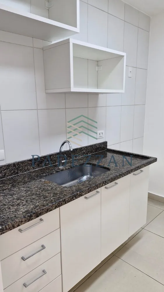 Apartamento, 3 quartos, 66 m² - Foto 11