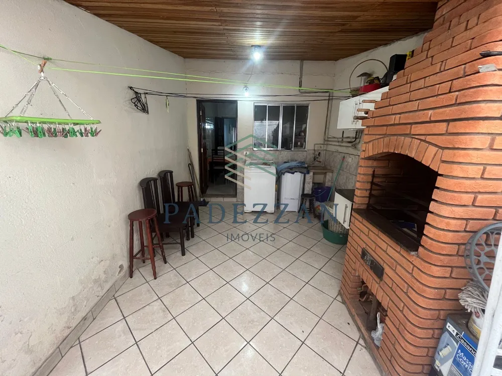 Casa, 2 quartos, 120 m² - Foto 14