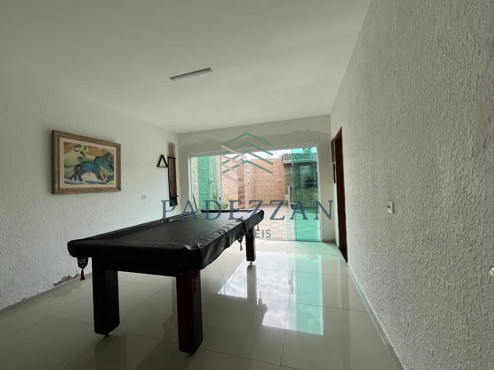 Casa, 3 quartos, 234 m² - Foto 8