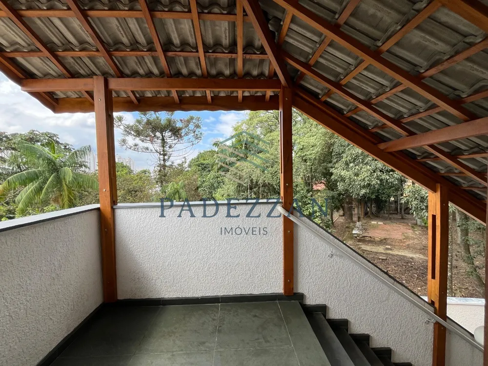 Casa, 3 quartos, 234 m² - Foto 5