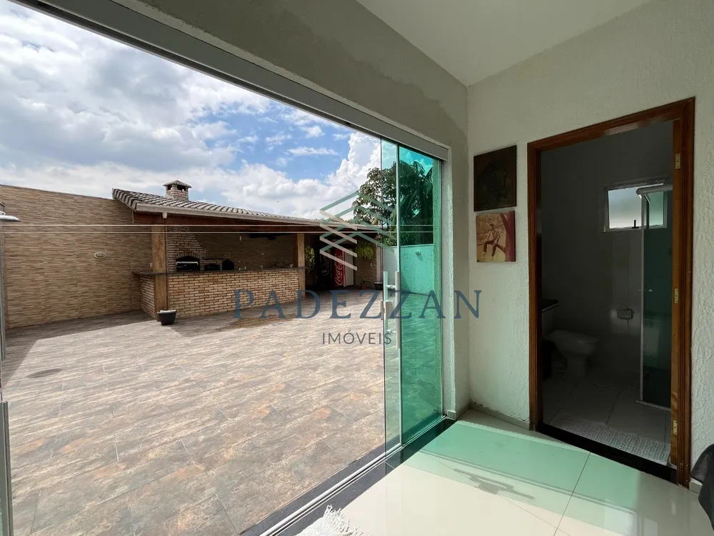 Casa, 3 quartos, 234 m² - Foto 7