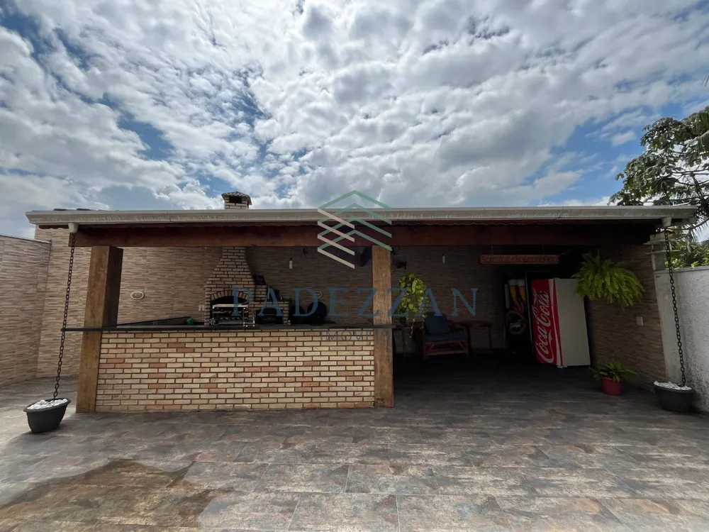 Casa, 3 quartos, 234 m² - Foto 9