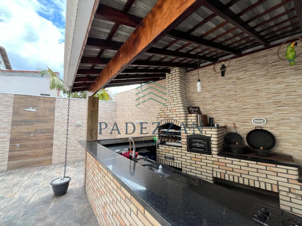 Casa, 3 quartos, 234 m² - Foto 10