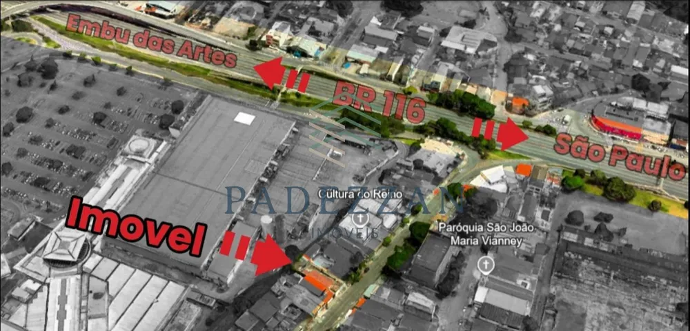 Prédio Inteiro, 87 m² - Foto 6