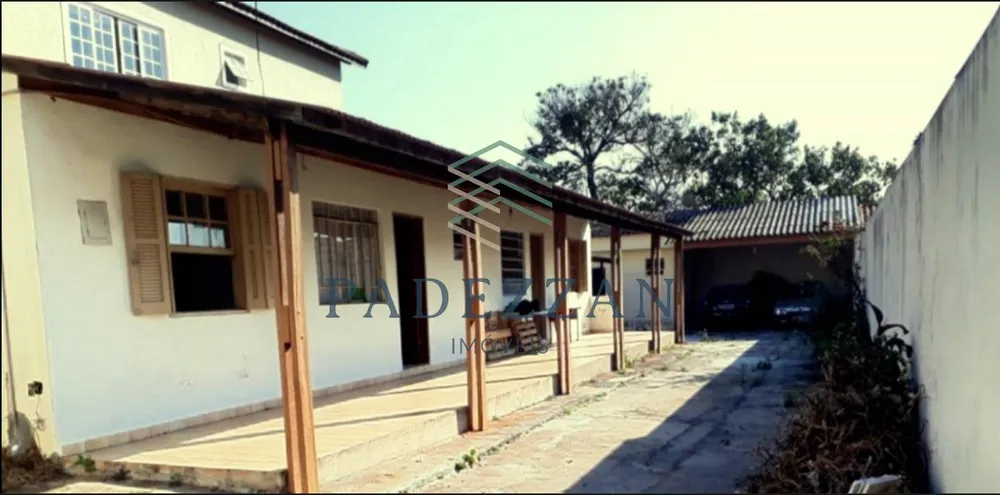 Prédio Inteiro, 87 m² - Foto 1