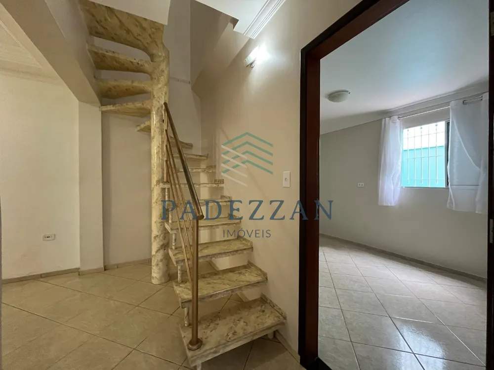 Casa, 3 quartos, 195 m² - Foto 10