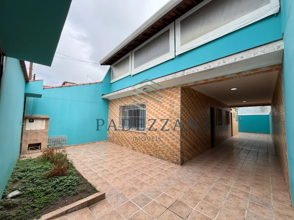 Casa, 3 quartos, 195 m² - Foto 15