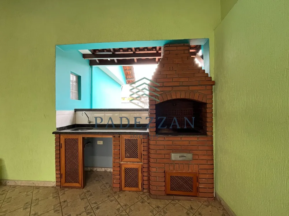 Casa, 3 quartos, 195 m² - Foto 13