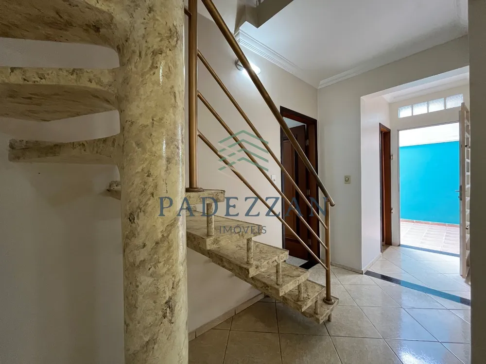 Casa, 3 quartos, 195 m² - Foto 8