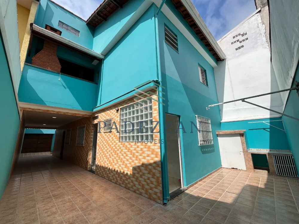 Casa, 3 quartos, 195 m² - Foto 14