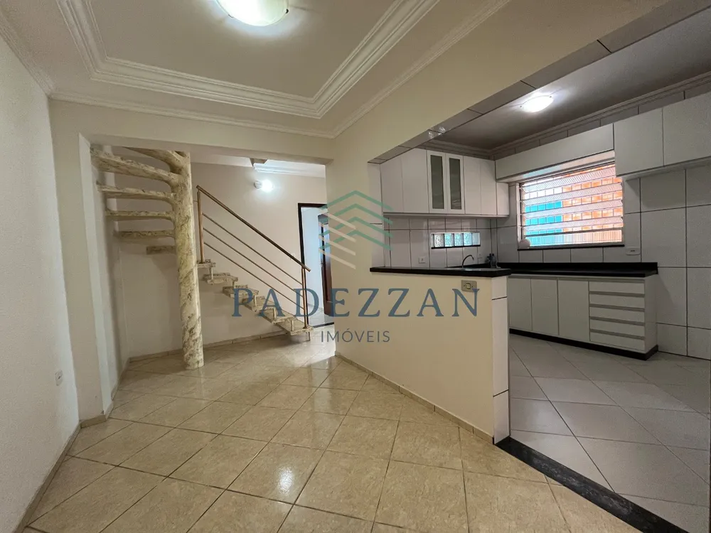 Casa, 3 quartos, 195 m² - Foto 3