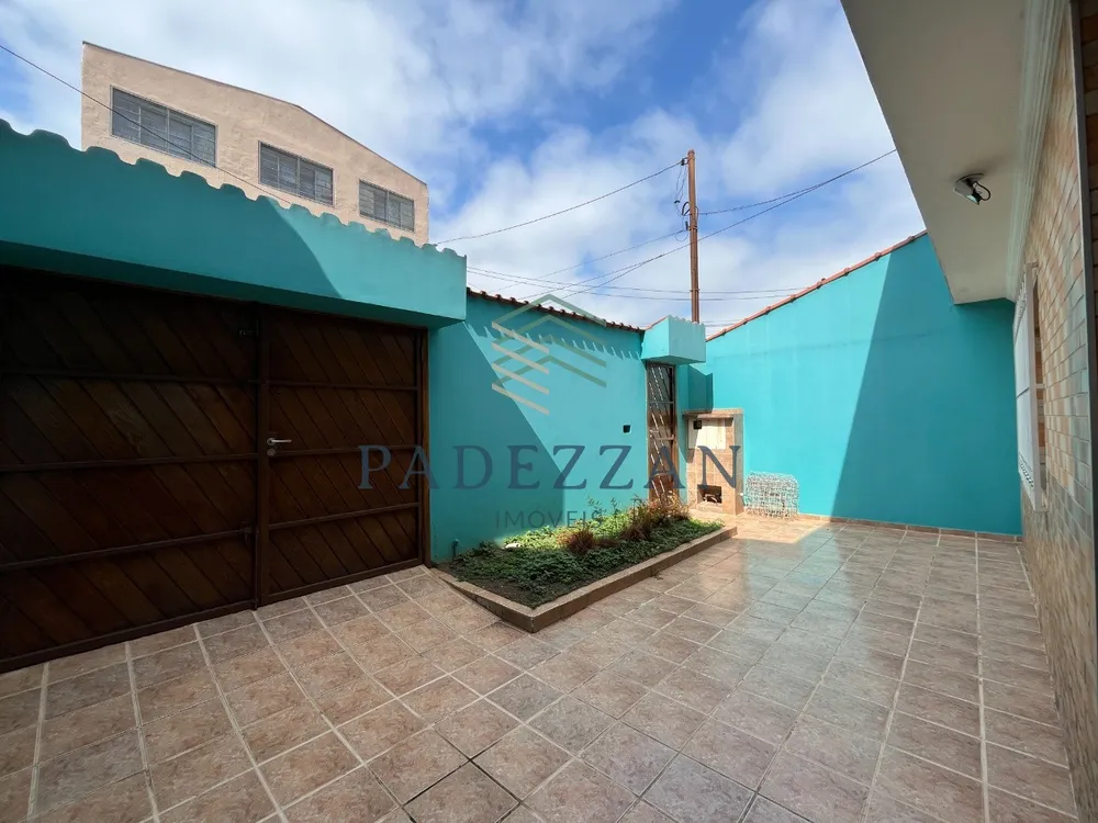 Casa, 3 quartos, 195 m² - Foto 16