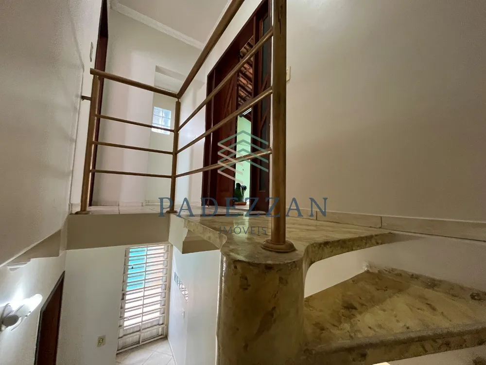 Casa, 3 quartos, 195 m² - Foto 11
