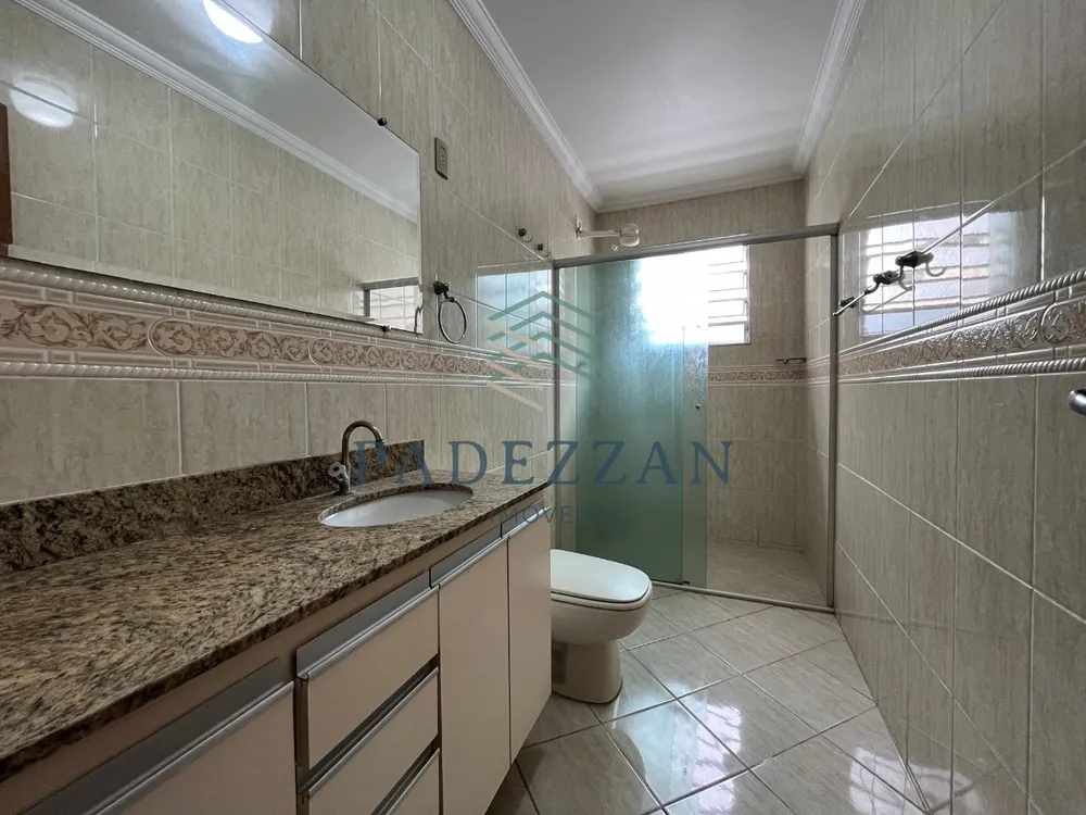 Casa, 3 quartos, 195 m² - Foto 12
