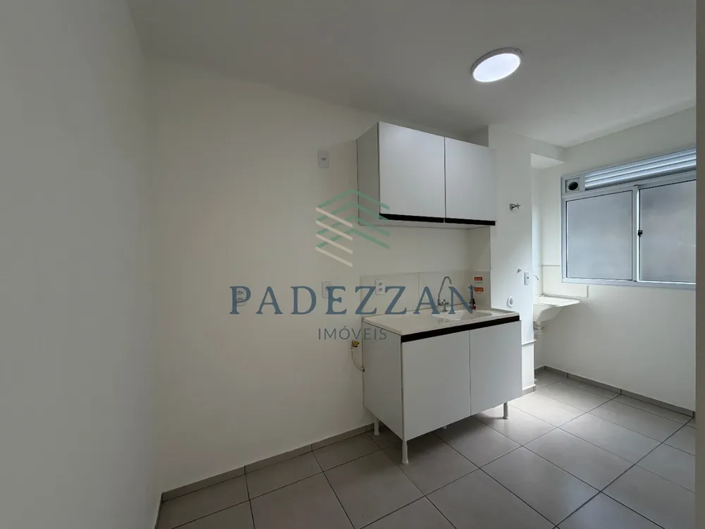 Apartamento, 2 quartos, 41 m² - Foto 4