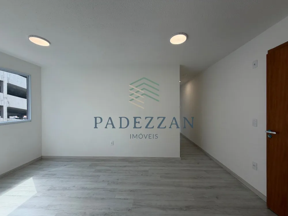 Apartamento, 2 quartos, 41 m² - Foto 1