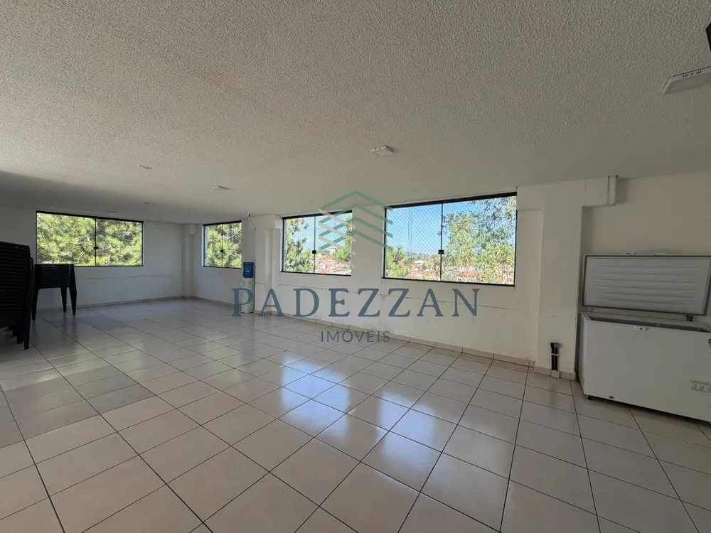 Apartamento, 2 quartos, 41 m² - Foto 9