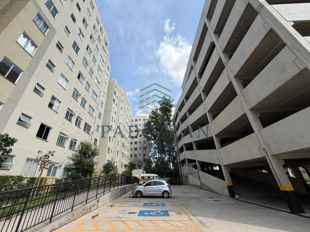 Apartamento, 2 quartos, 41 m² - Foto 12