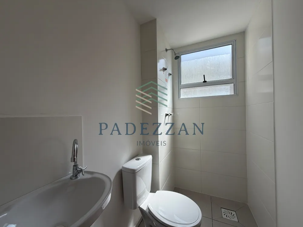 Apartamento, 2 quartos, 41 m² - Foto 7