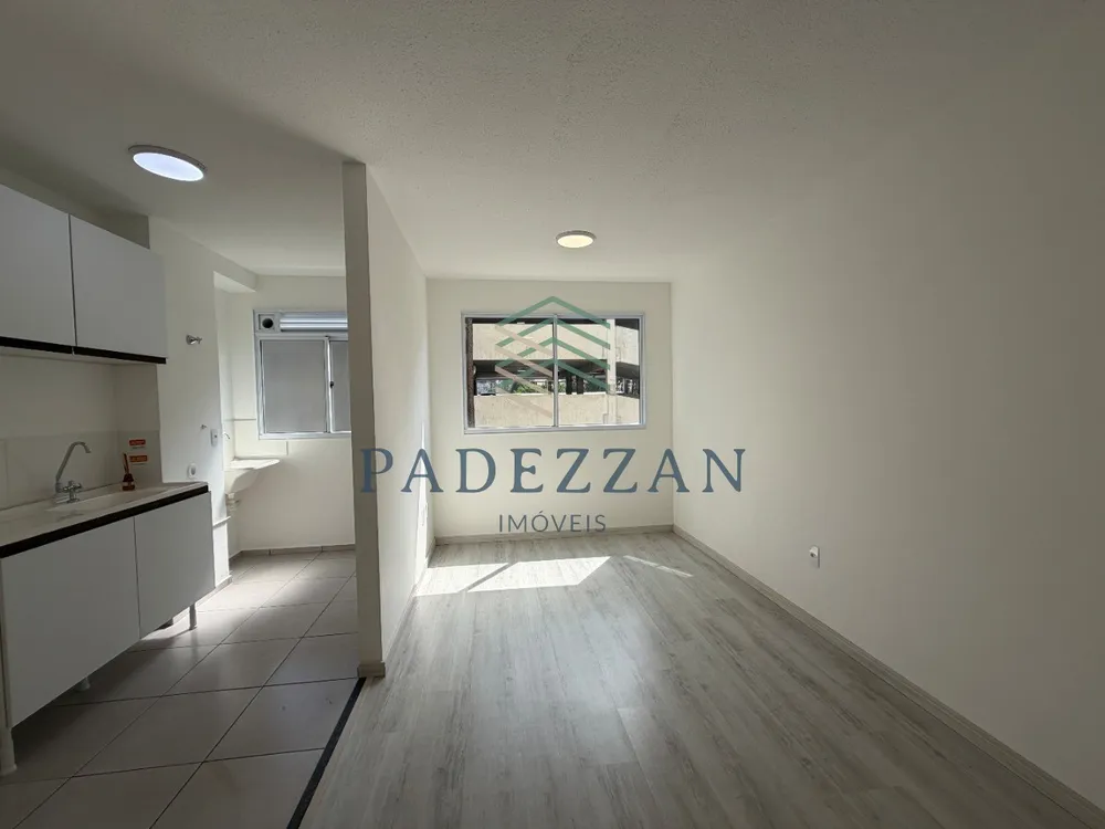 Apartamento, 2 quartos, 41 m² - Foto 3
