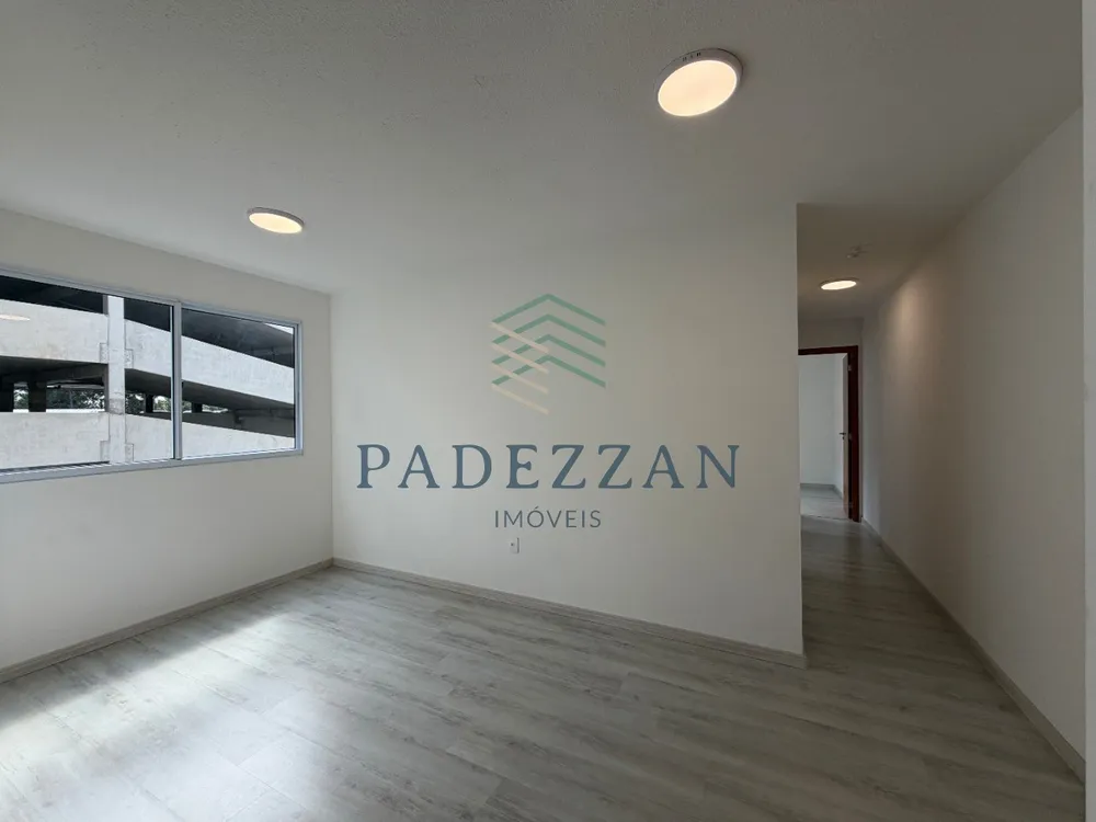 Apartamento, 2 quartos, 41 m² - Foto 6