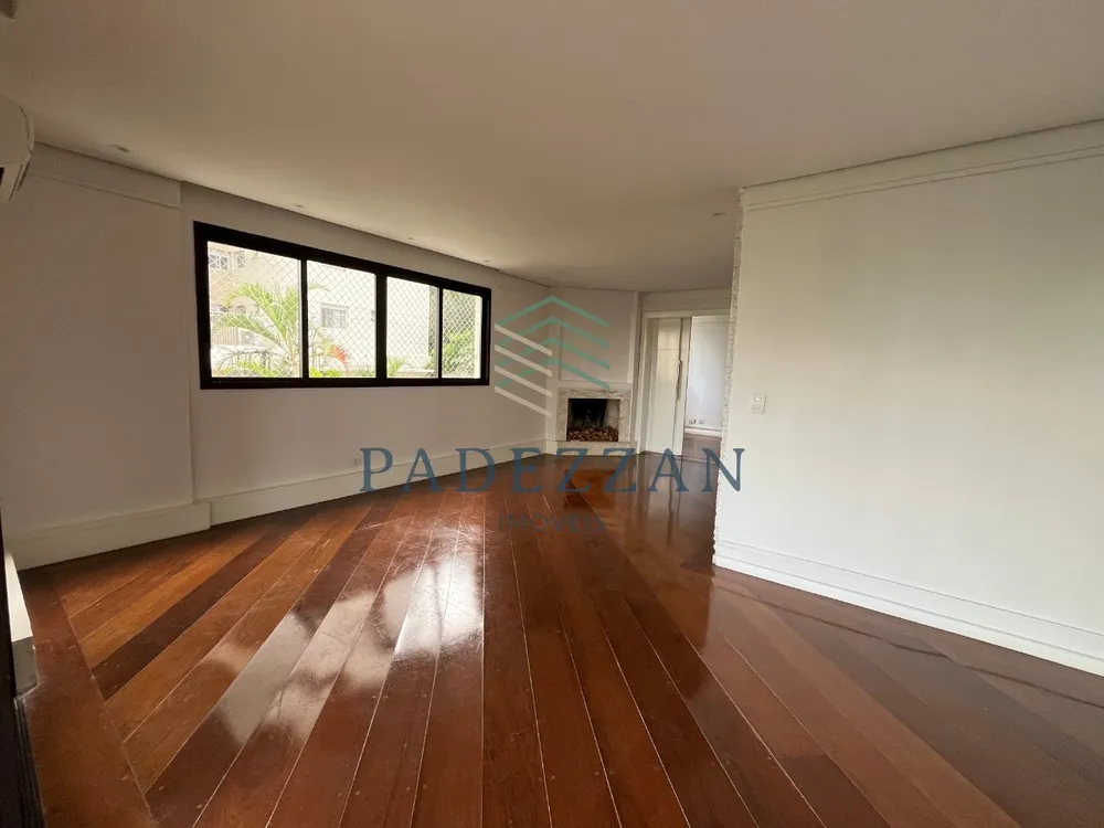 Apartamento, 3 quartos, 162 m² - Foto 7