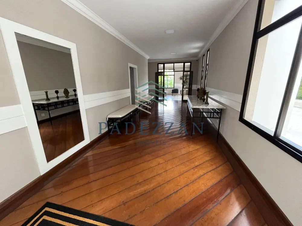 Apartamento, 3 quartos, 162 m² - Foto 2