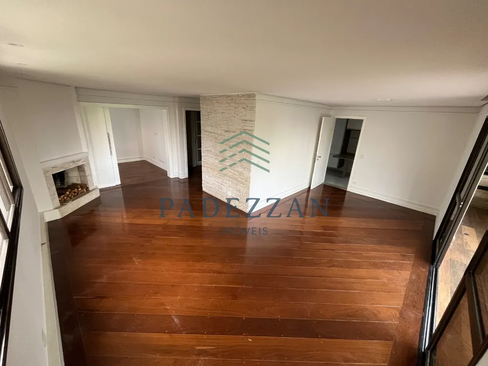 Apartamento, 3 quartos, 162 m² - Foto 4