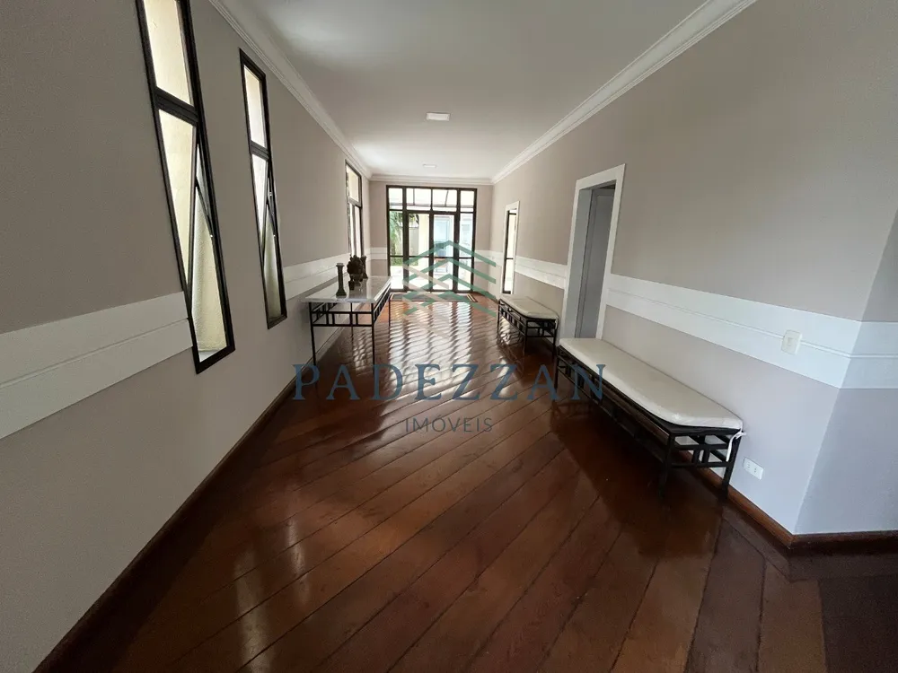 Apartamento, 3 quartos, 162 m² - Foto 10