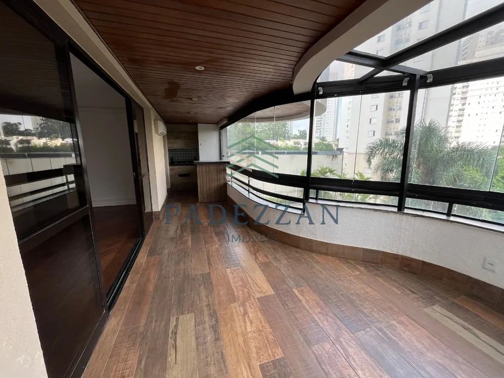 Apartamento, 3 quartos, 162 m² - Foto 1
