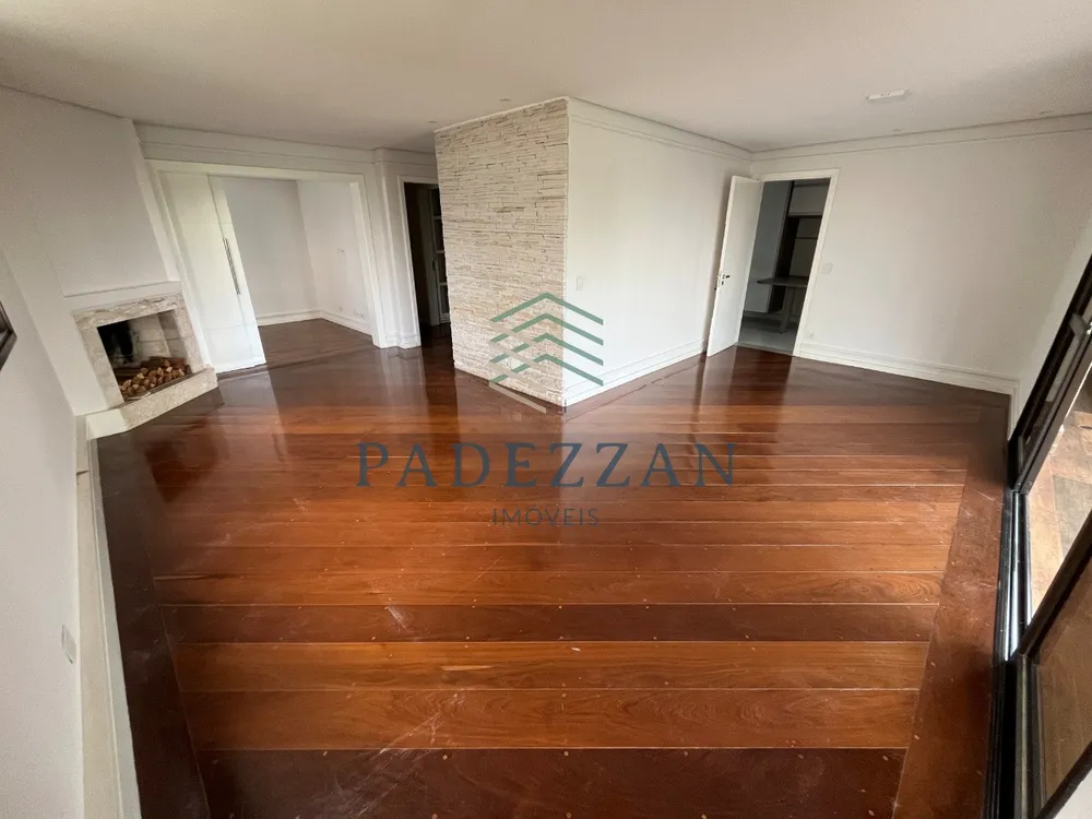 Apartamento, 3 quartos, 162 m² - Foto 3
