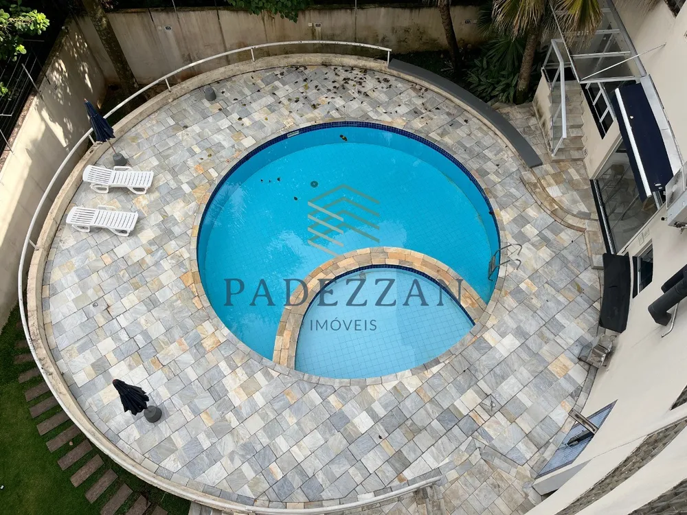 Apartamento, 3 quartos, 162 m² - Foto 9