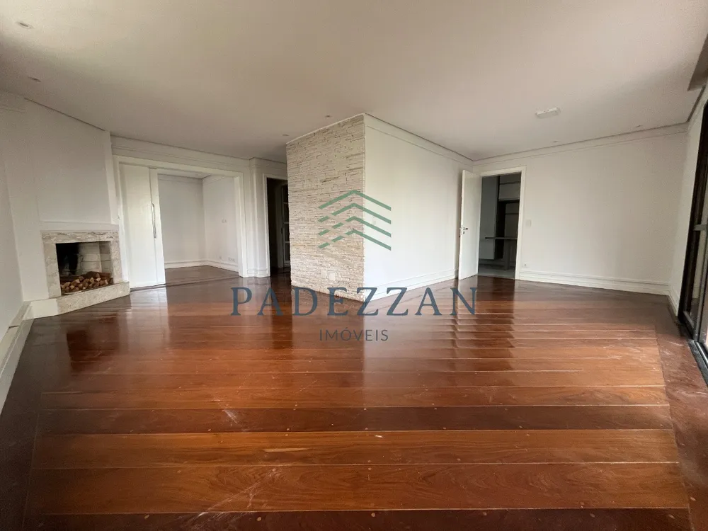 Apartamento, 3 quartos, 162 m² - Foto 12