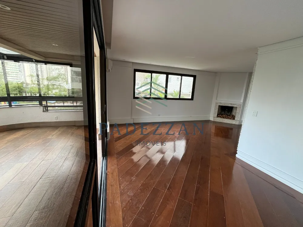 Apartamento, 3 quartos, 162 m² - Foto 5