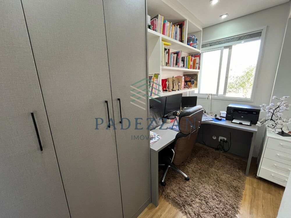 Apartamento, 4 quartos, 346 m² - Foto 4